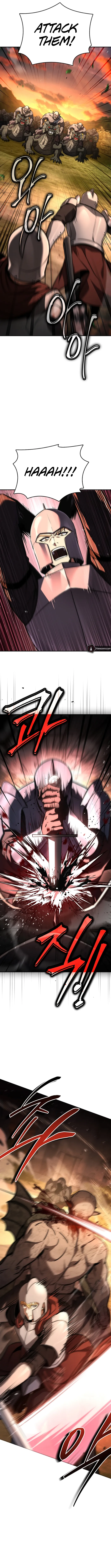 The Third Prince of the Fallen Kingdom has Regressed Chapter 50 - Page 5 in English