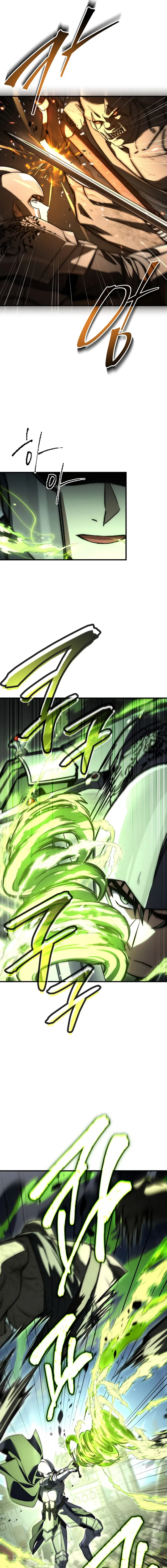 The Third Prince of the Fallen Kingdom has Regressed Chapter 58 - Page 19 in English
