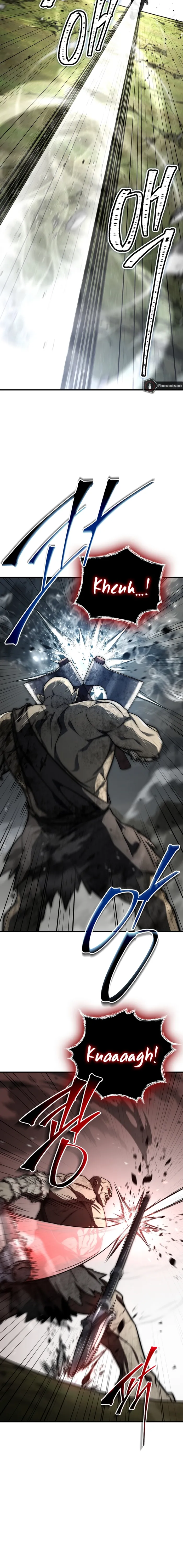 The Third Prince of the Fallen Kingdom has Regressed Chapter 58 - Page 6 in English