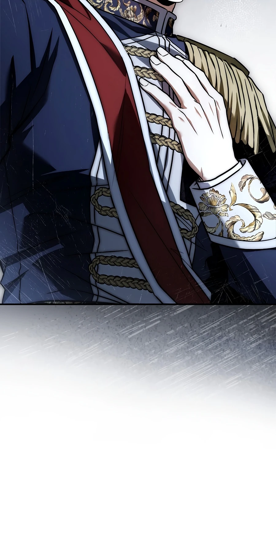 The Third Prince of the Fallen Kingdom has Regressed Chapter 74 - Page 11 in English