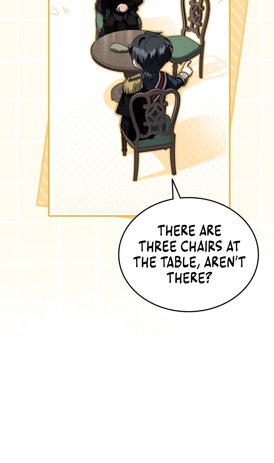 The Third Prince of the Fallen Kingdom has Regressed Chapter 74 - Page 9 in English