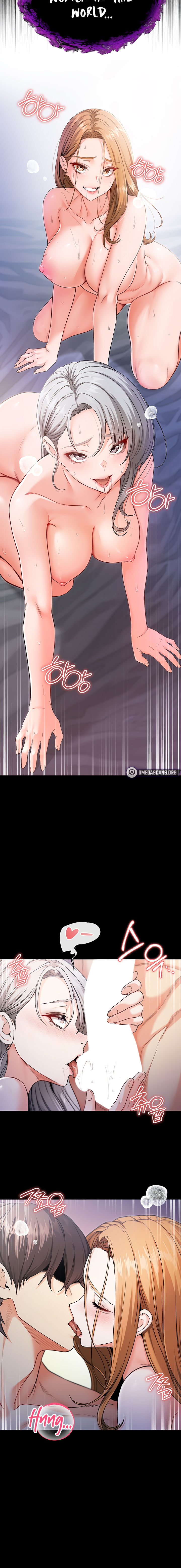 I’m a Vampire Chapter 1 - Page 34 in English