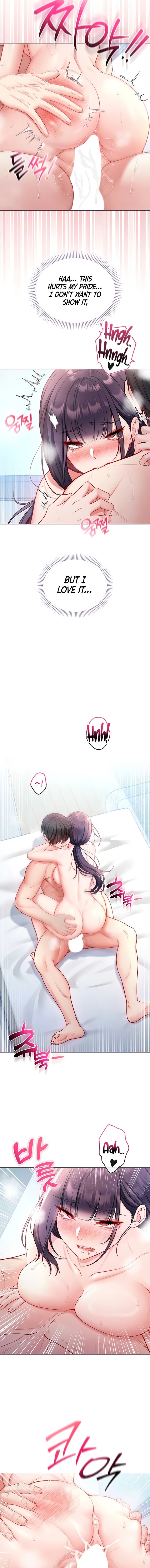 I’m a Vampire Chapter 12 - Page 11 in English