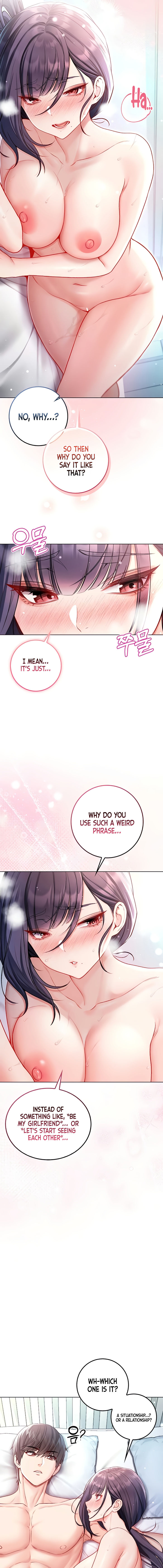 I’m a Vampire Chapter 12 - Page 15 in English
