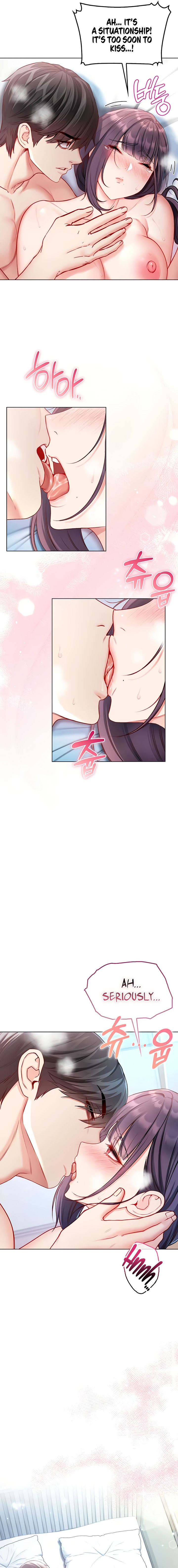 I’m a Vampire Chapter 12 - Page 19 in English