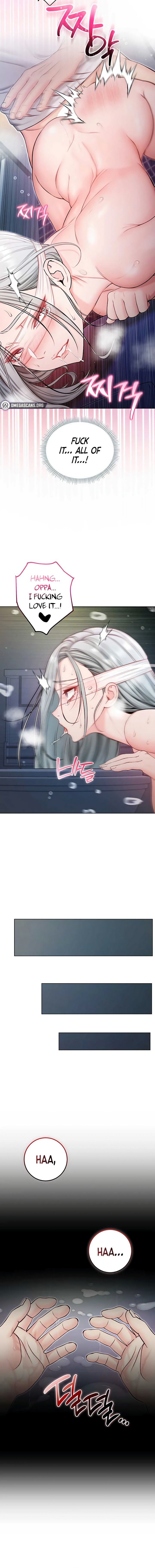 I’m a Vampire Chapter 15 - Page 18 in English