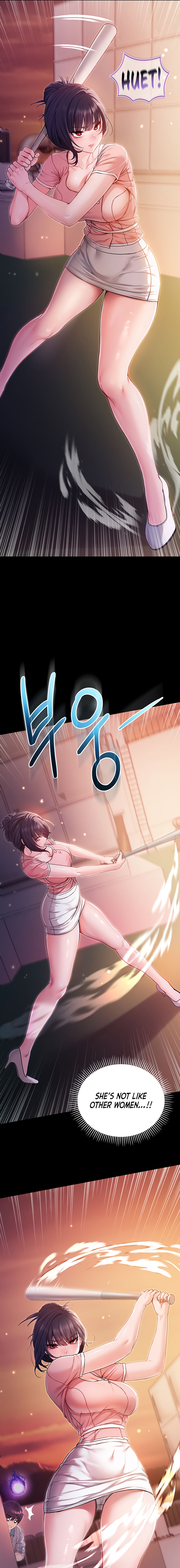 I’m a Vampire Chapter 2 - Page 9 in English
