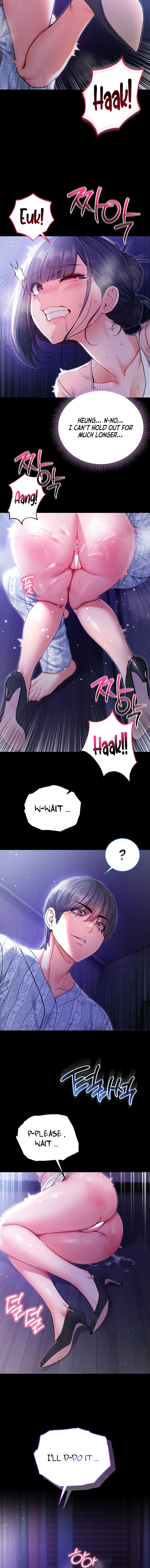I’m a Vampire Chapter 4 - Page 24 in English