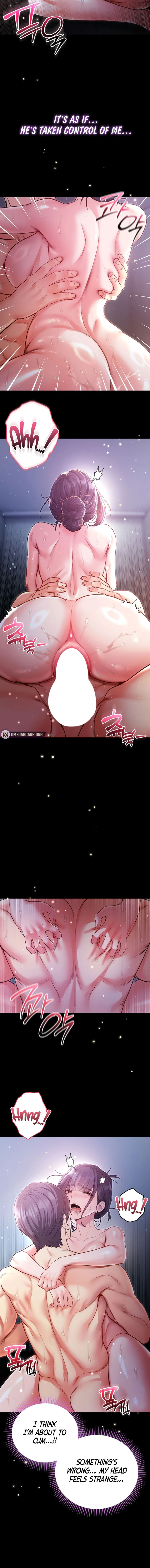 I’m a Vampire Chapter 6 - Page 6 in English