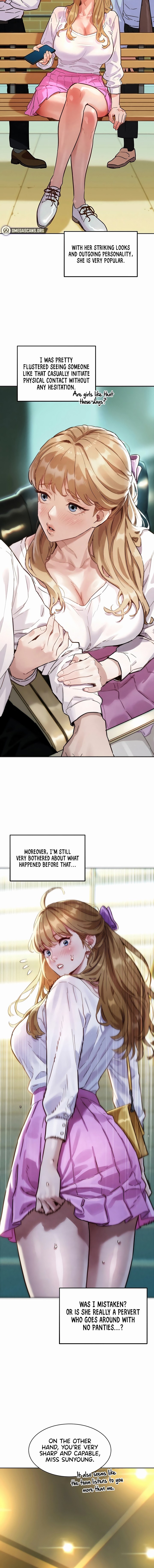 KinkFolder.ZIP Chapter 1 - Page 10 in English