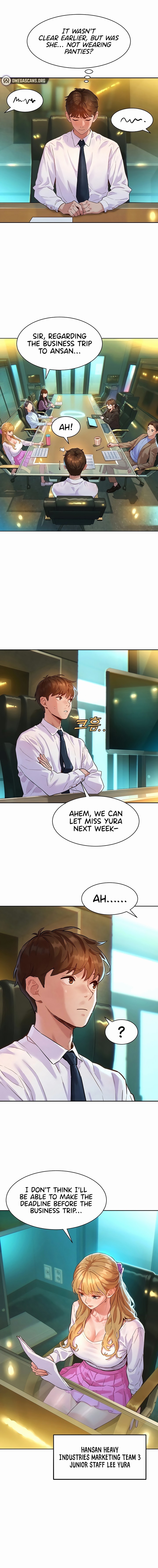 KinkFolder.ZIP Chapter 1 - Page 6 in English