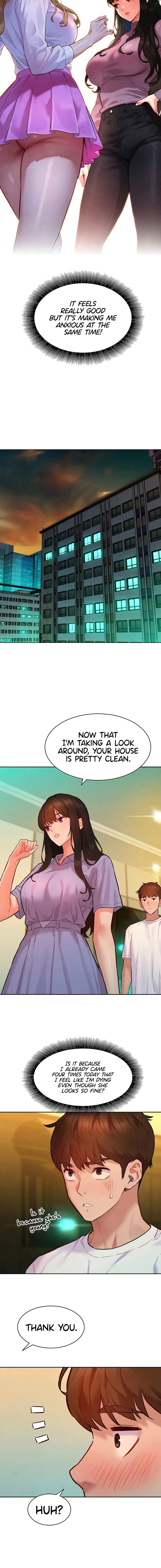 KinkFolder.ZIP Chapter 14 - Page 8 in English