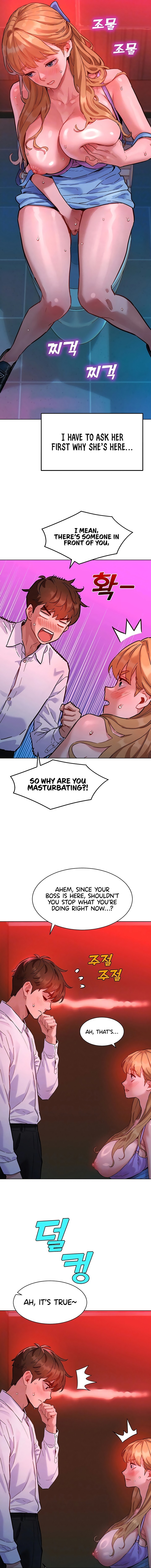 KinkFolder.ZIP Chapter 2 - Page 3 in English