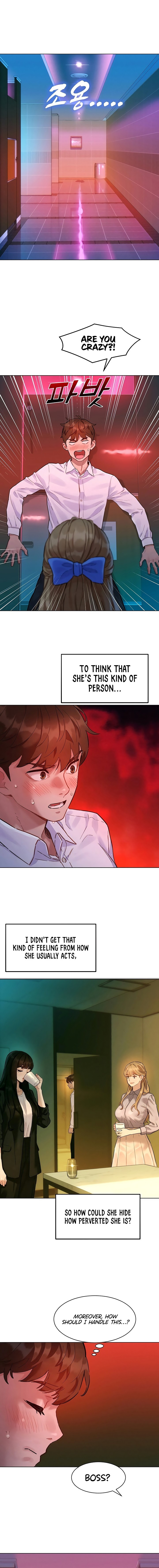 KinkFolder.ZIP Chapter 2 - Page 8 in English