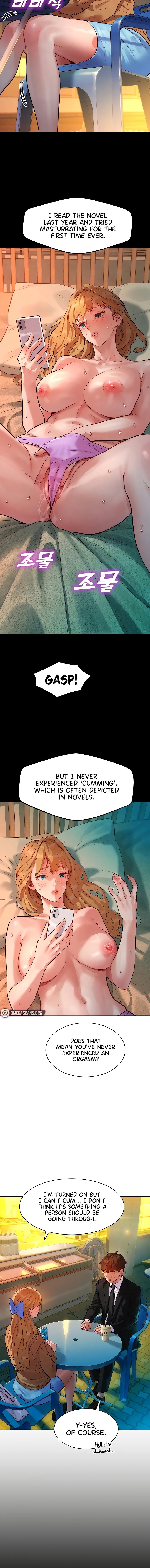 KinkFolder.ZIP Chapter 3 - Page 6 in English