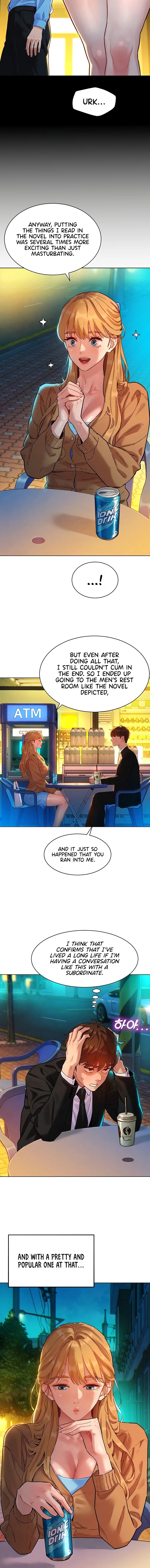 KinkFolder.ZIP Chapter 3 - Page 8 in English
