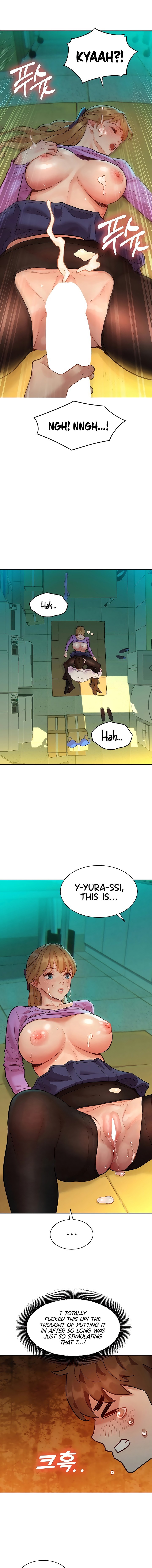 KinkFolder.ZIP Chapter 4 - Page 15 in English