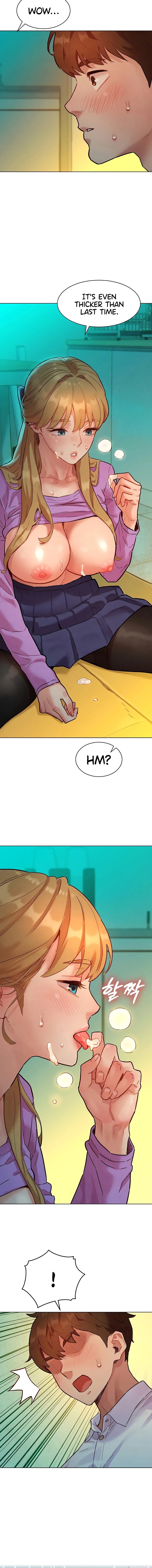 KinkFolder.ZIP Chapter 4 - Page 16 in English