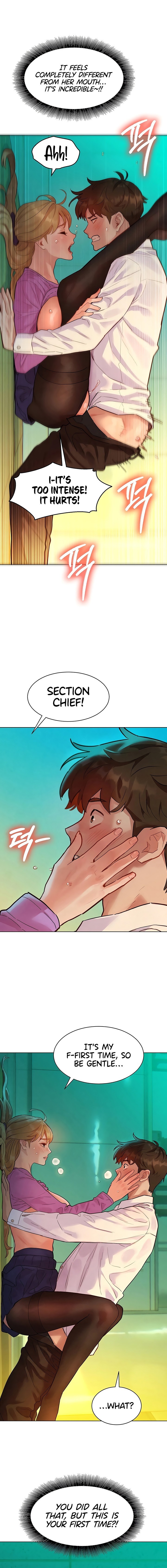 KinkFolder.ZIP Chapter 4 - Page 19 in English