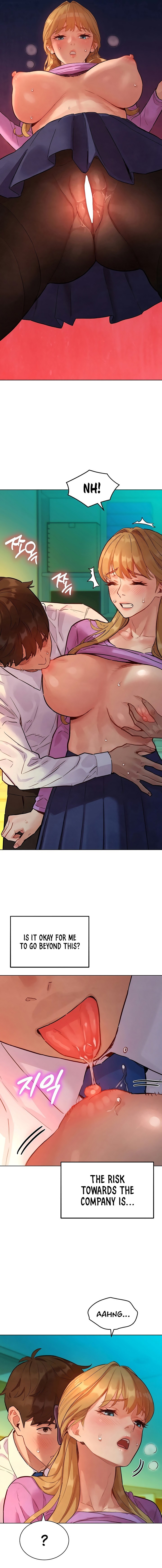 KinkFolder.ZIP Chapter 4 - Page 7 in English