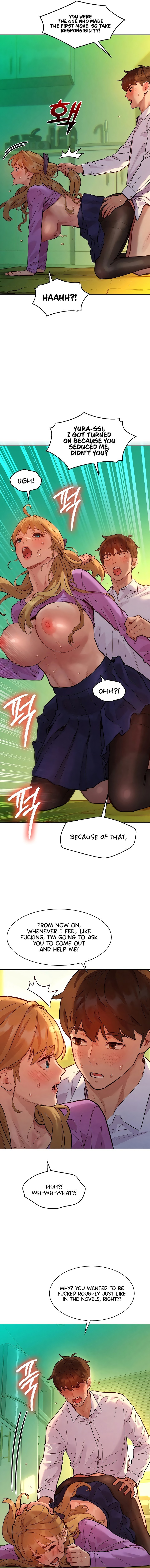 KinkFolder.ZIP Chapter 5 - Page 17 in English