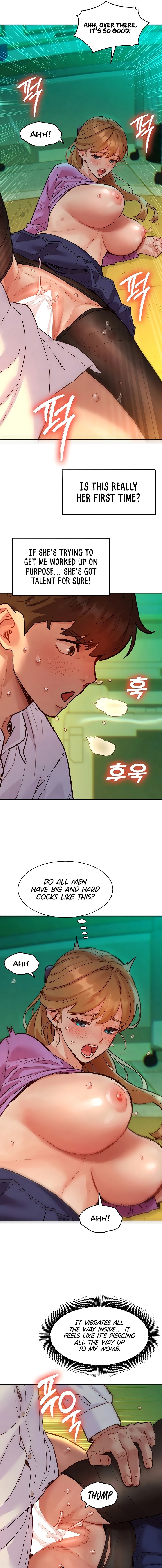 KinkFolder.ZIP Chapter 5 - Page 7 in English