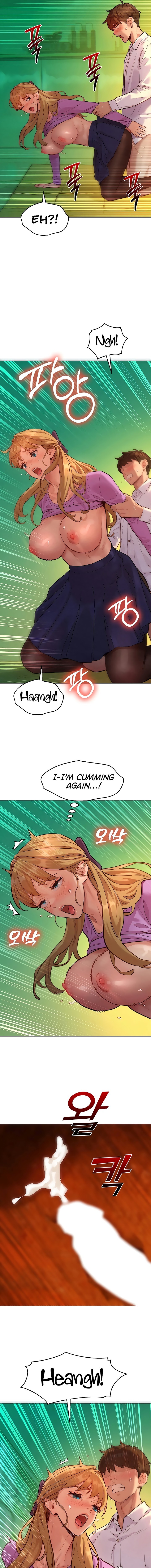 KinkFolder.ZIP Chapter 6 - Page 7 in English