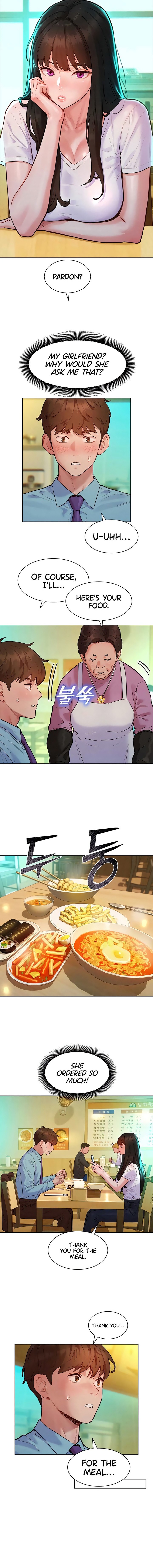 KinkFolder.ZIP Chapter 7 - Page 6 in English