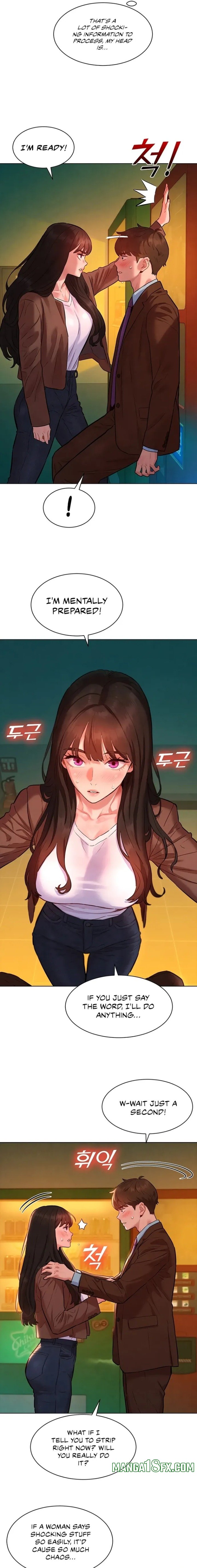 KinkFolder.ZIP Chapter 8 - Page 13 in English