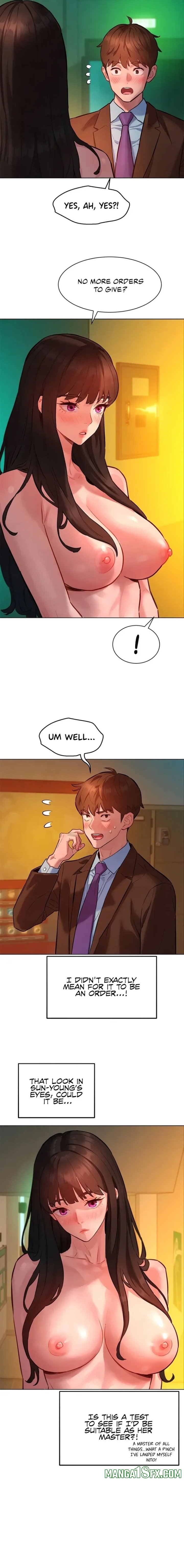 KinkFolder.ZIP Chapter 8 - Page 17 in English