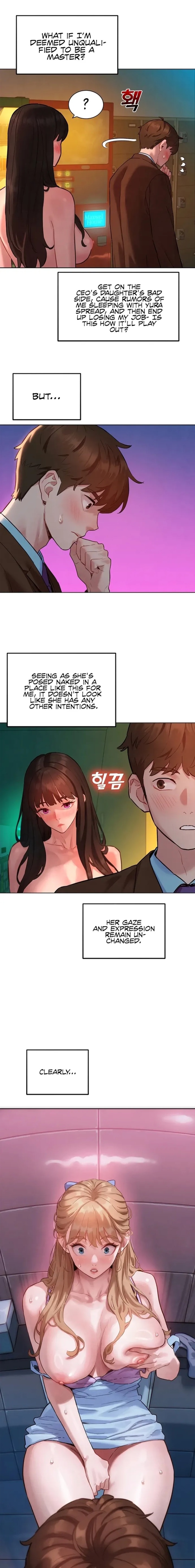 KinkFolder.ZIP Chapter 8 - Page 18 in English
