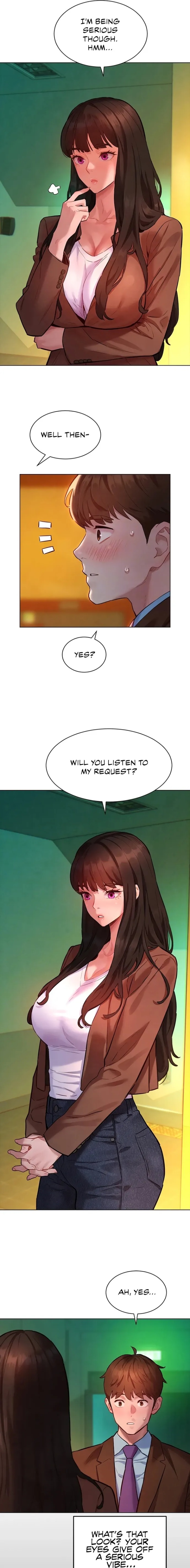 KinkFolder.ZIP Chapter 8 - Page 3 in English