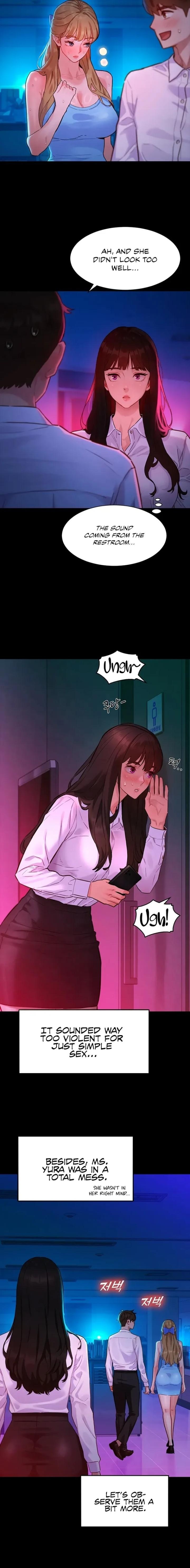 KinkFolder.ZIP Chapter 8 - Page 9 in English