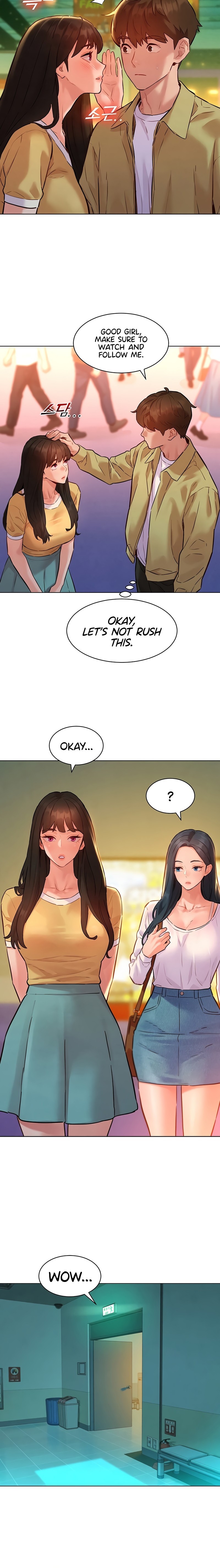 KinkFolder.ZIP Chapter 9 - Page 8 in English