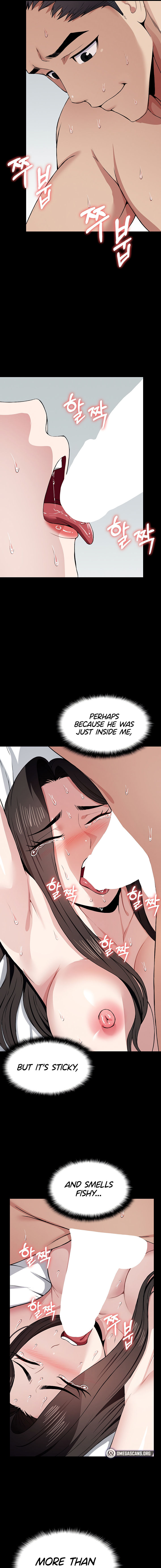 Slaves of the Shelter Chapter 10 - Page 13 in English