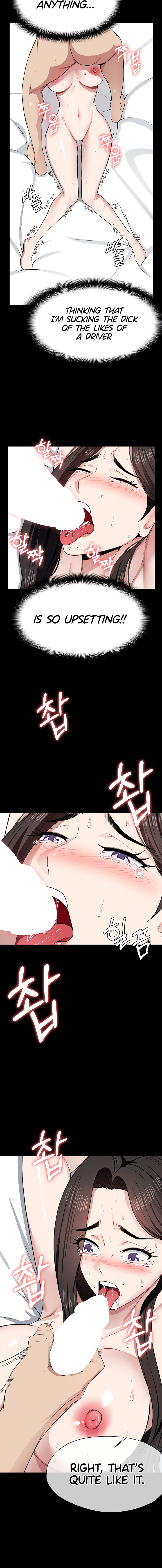 Slaves of the Shelter Chapter 10 - Page 14 in English