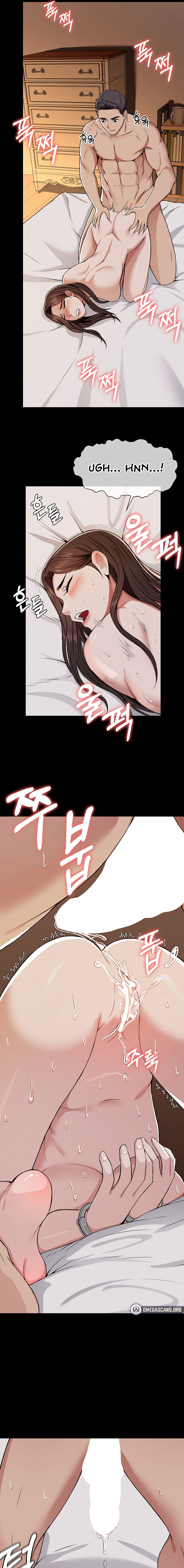 Slaves of the Shelter Chapter 10 - Page 17 in English