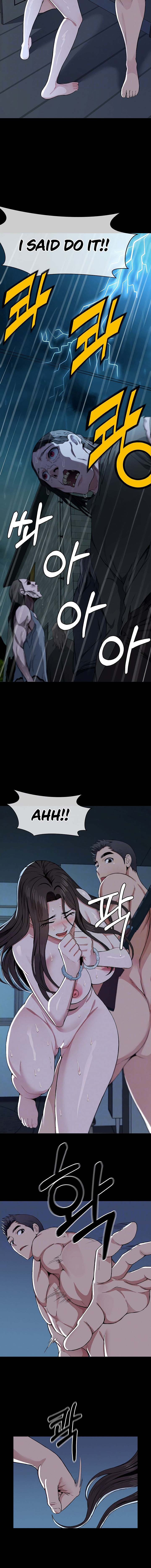 Slaves of the Shelter Chapter 11 - Page 4 in English