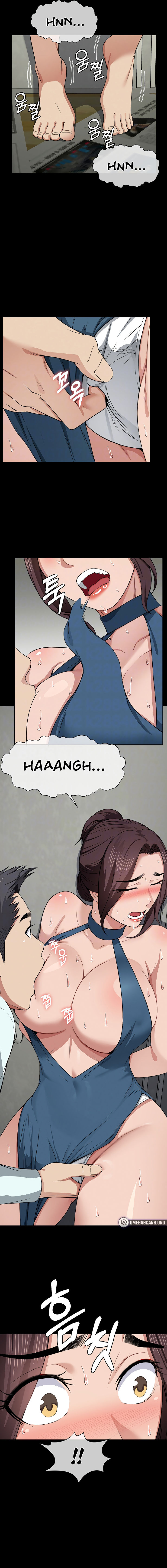 Slaves of the Shelter Chapter 13 - Page 5 in English