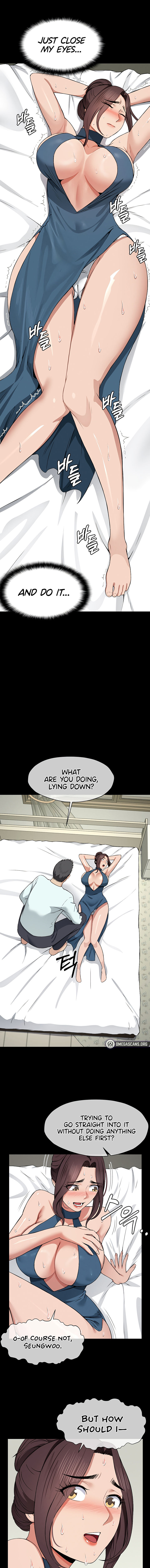 Slaves of the Shelter Chapter 13 - Page 9 in English
