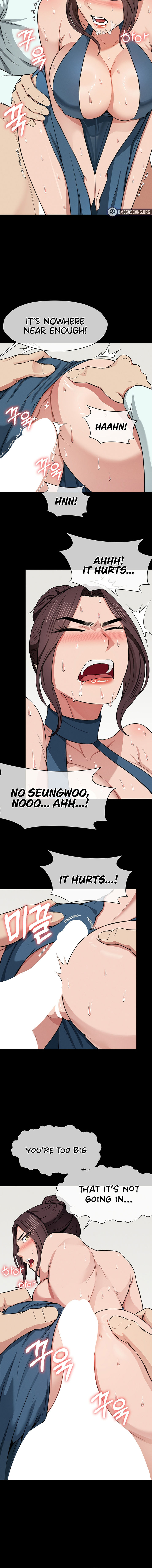 Slaves of the Shelter Chapter 14 - Page 14 in English