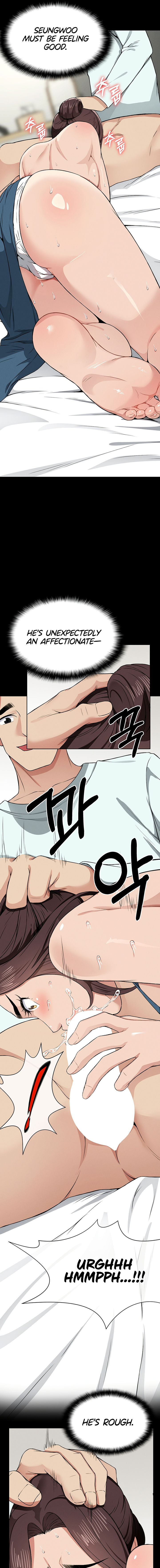 Slaves of the Shelter Chapter 14 - Page 7 in English