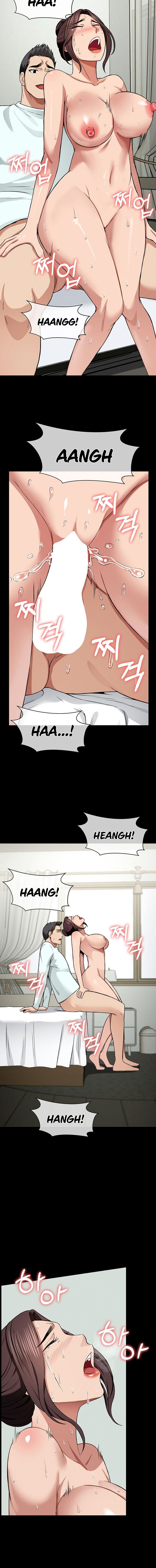 Slaves of the Shelter Chapter 15 - Page 14 in English