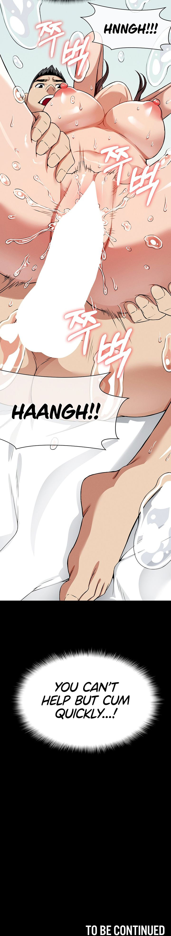 Slaves of the Shelter Chapter 15 - Page 19 in English