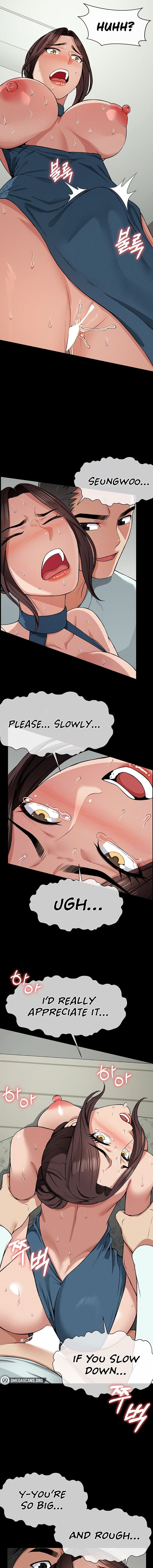 Slaves of the Shelter Chapter 15 - Page 5 in English