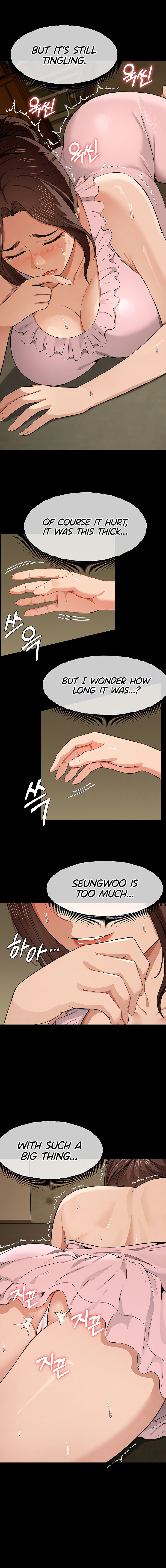 Slaves of the Shelter Chapter 19 - Page 3 in English