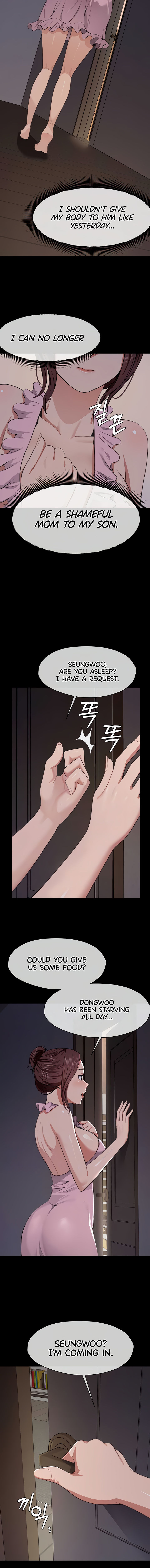 Slaves of the Shelter Chapter 20 - Page 4 in English