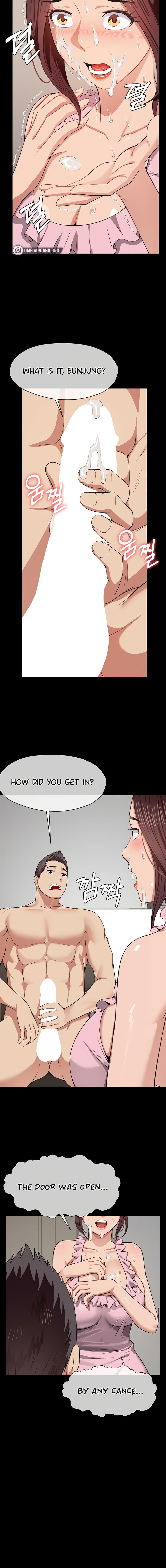 Slaves of the Shelter Chapter 20 - Page 6 in English
