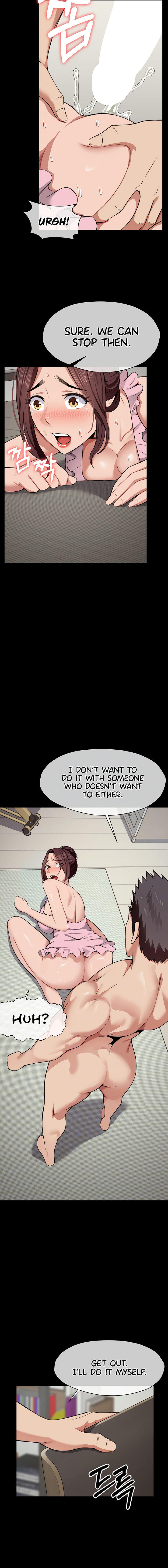 Slaves of the Shelter Chapter 21 - Page 4 in English
