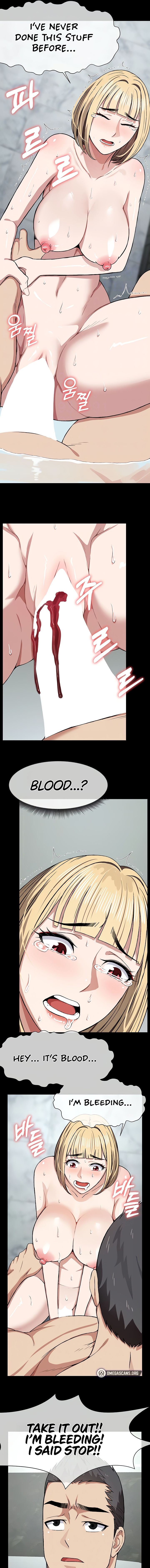 Slaves of the Shelter Chapter 26 - Page 5 in English